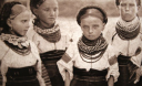 5 самобутніх українських народів