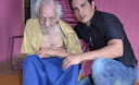 В Бразилии нашли 131-летнего дедушку
