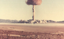 ”Хиросима” по-советски: В 1972 году на Харьковщине, произвели ядерный взрыв. Втайне от людей. На живых людях