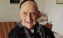 Бывший узник Освенцима получил возможность стать самым старым мужчиной в мире