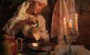 Талисманы и обереги на кухне