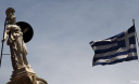 Всеобщая 24-часовая забастовка против пенсионной реформы проходит в Греции