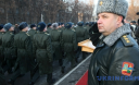 Пенсії військовим не перераховуватимуть - Міноборони Пенсії військовим не перераховуватимуть - Міноборони