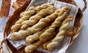 Печенье с маком