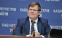 Міністр соціальної політики: "Ми уникнули соціальних бунтів" Міністр соціальної політики: "Ми уникнули соціальних бунтів"