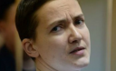Савченко припинила сухе голодування – Фейгін Савченко припинила сухе голодування – Фейгін