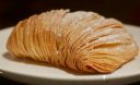 Італійське тістечко "Сфольятелла" ("Sfogliatella riccia","Sfogliatella frolla")