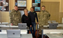 Американка у свої майже 70 перебралася до України, аби допомагати військовим