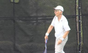 69-річна тенісистка виграла матч на турнірі ITF