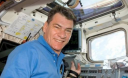 Подарок для итальянского астронавта к 60-летию: полет на орбиту