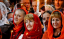 Коли потрібно йти до церкви на Великдень Коли потрібно йти до церкви на Великдень