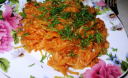 Овочевий плов по-грецьки