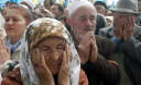 Украина призвала мир признать геноцидом депортацию крымских татар в 1944 году