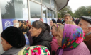 15 тисяч пенсіонерів без паспортів не можуть отримати пенсії 15 тисяч пенсіонерів без паспортів не можуть отримати пенсії