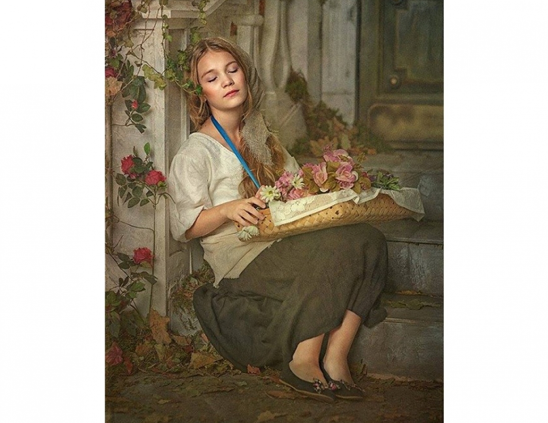 Зворушливі миттєвості буття