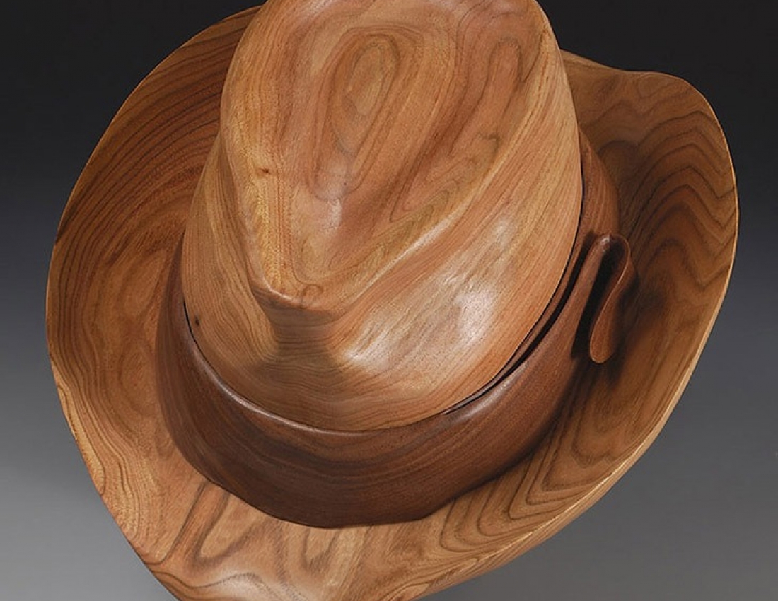 Нереально реальні витвори з дерева