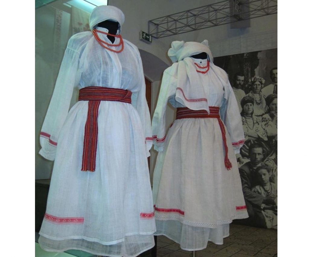 Волинь готує Україні новий бренд - СЕРПАНОК