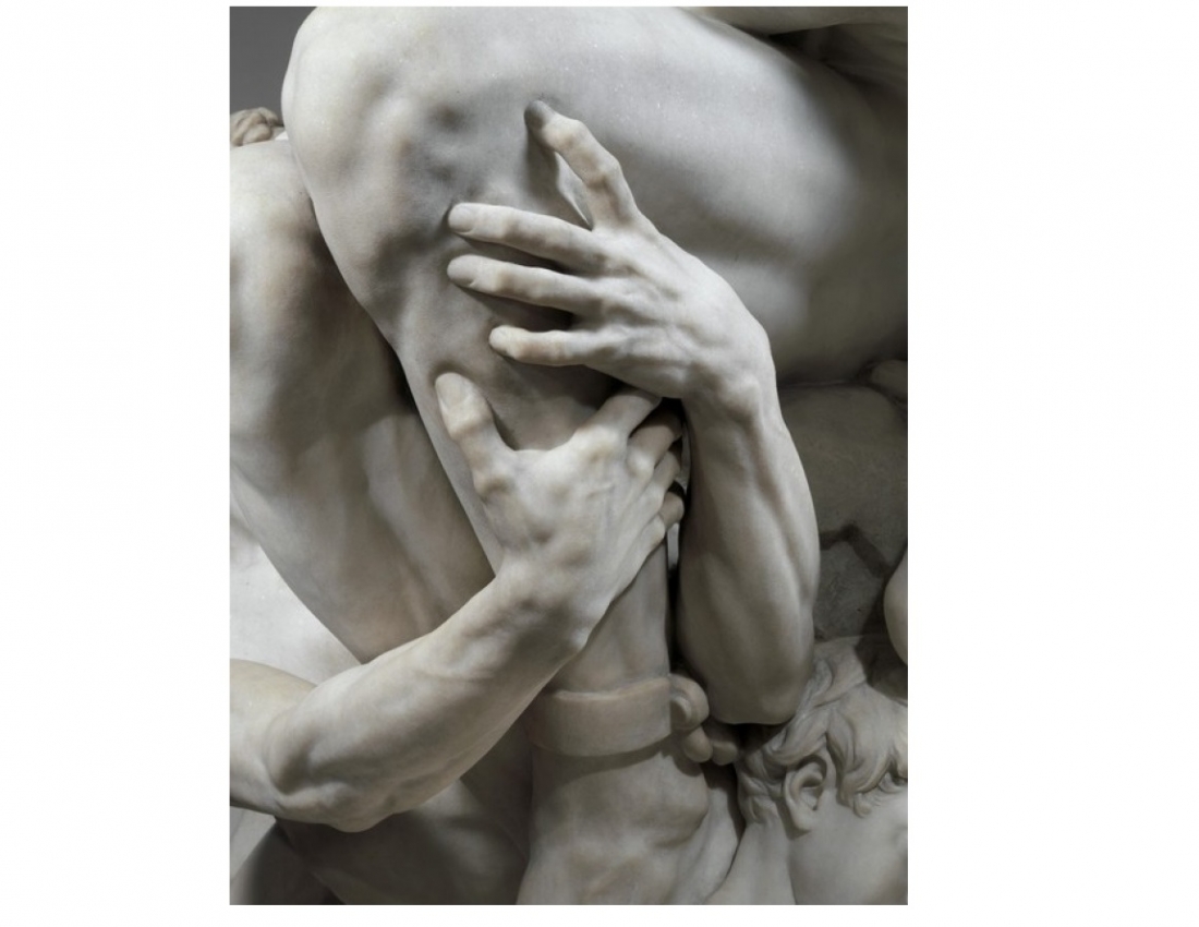 Коли стирається межа між реальністю і витвором мистецтва...