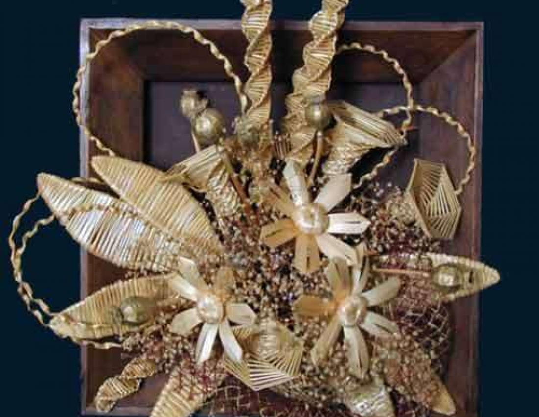 Солом&#039;яна витонченість