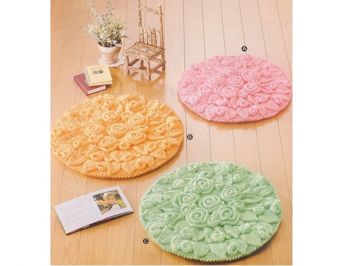 Прикраса для наших табуреток... просто віртуозні чохли!