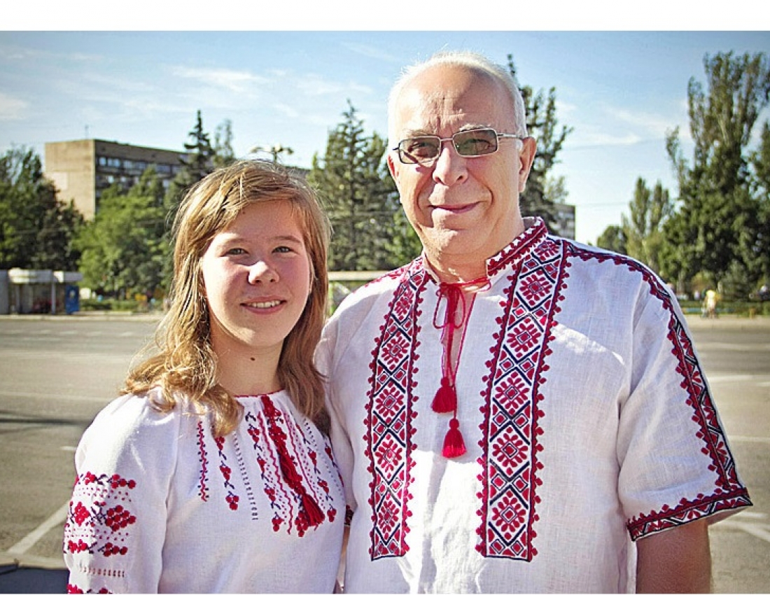 Фото тижня - 28.09.2015р.