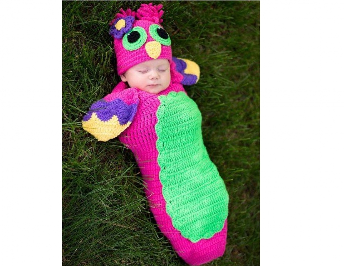 Казка для онуків