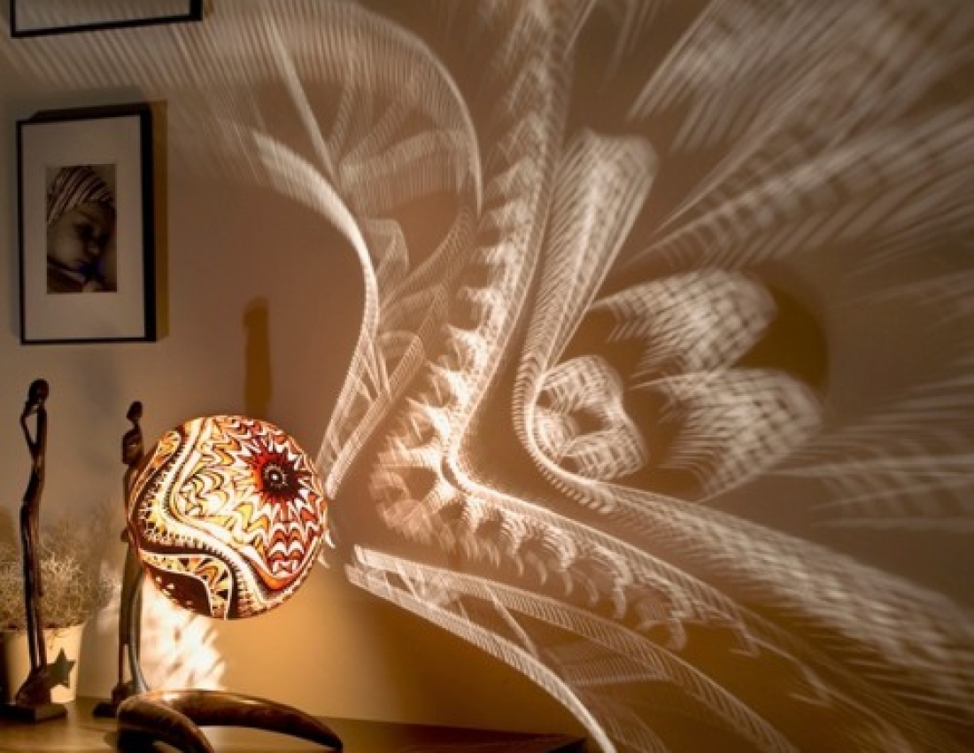 Мереживні мрії у нашій оселі