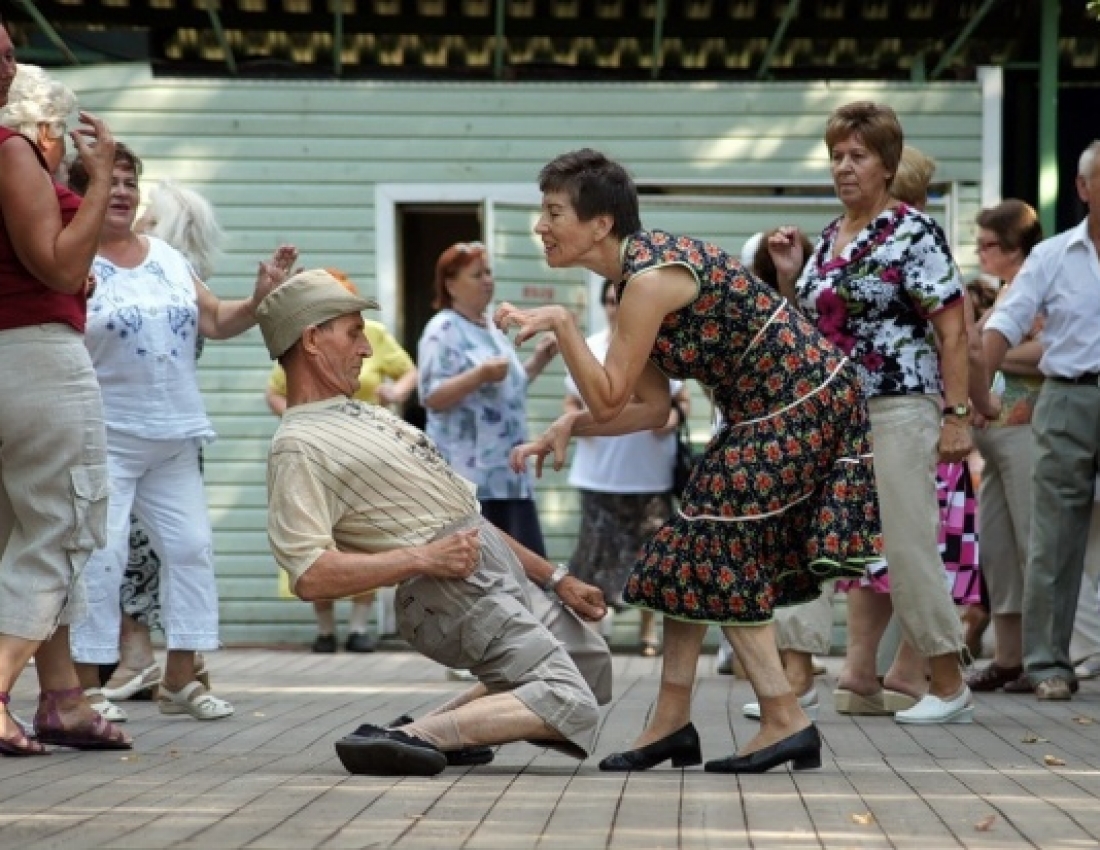 З сльозами... Без слів... Дякуємо!..