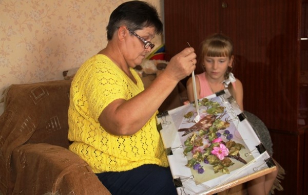 ФОТО ТИЖНЯ - 11.04.2017р.