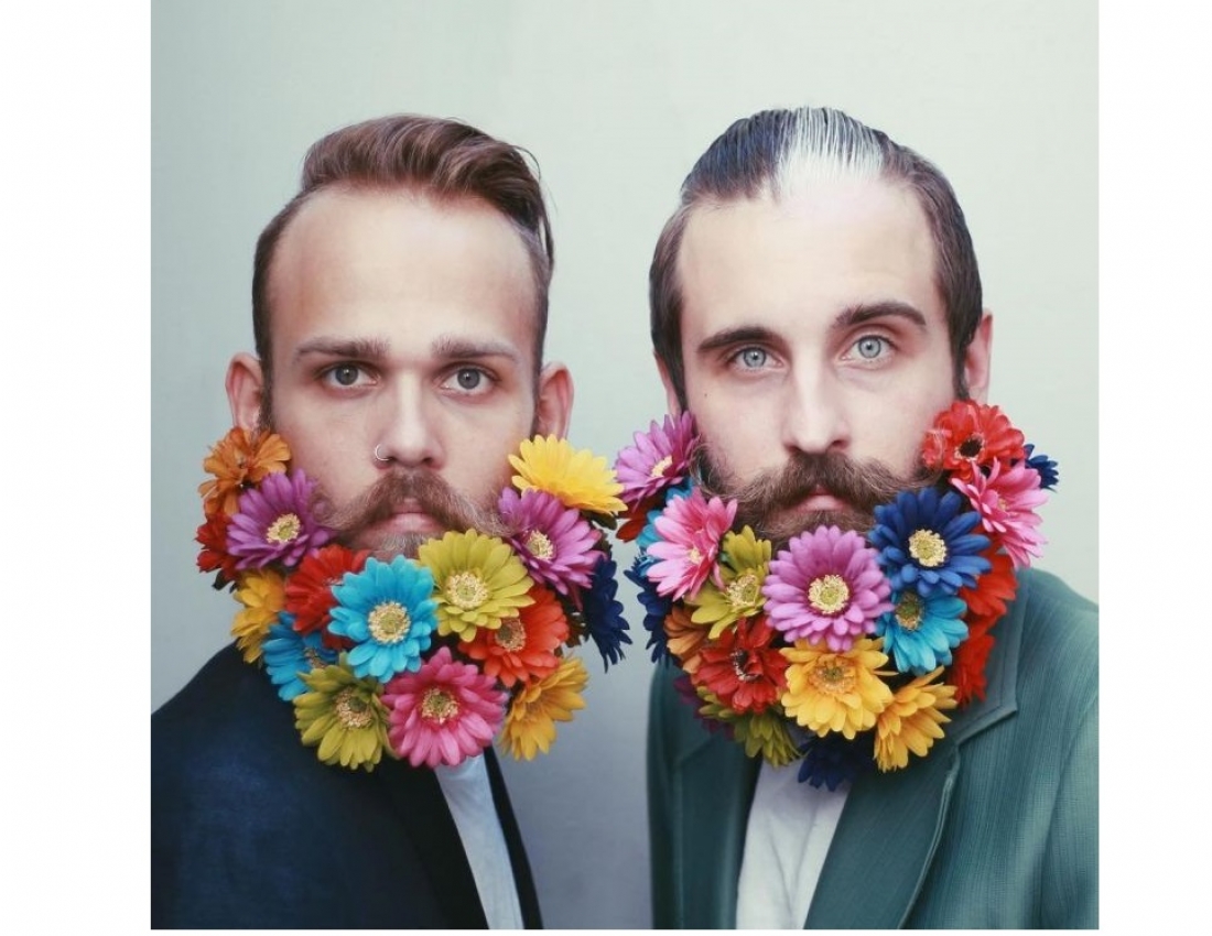 Бородате мистецтво