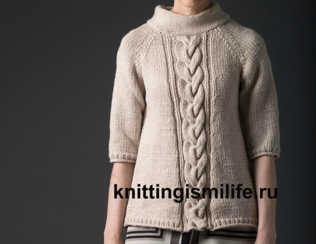 Гачечком та спицями творимо шедеври