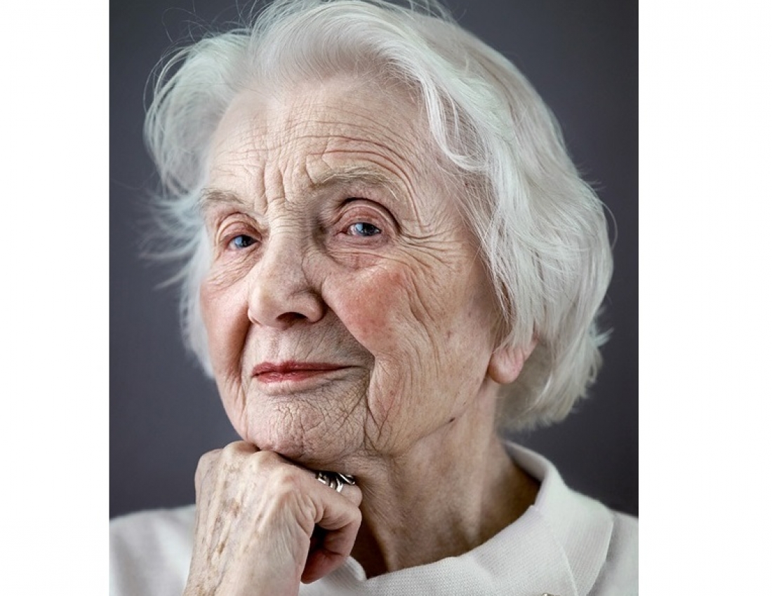 За цю посмішку віддав би усе...