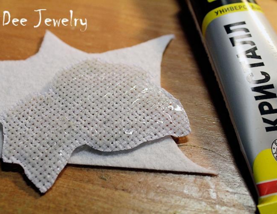 Чудова осіння прикраса своїми руками...