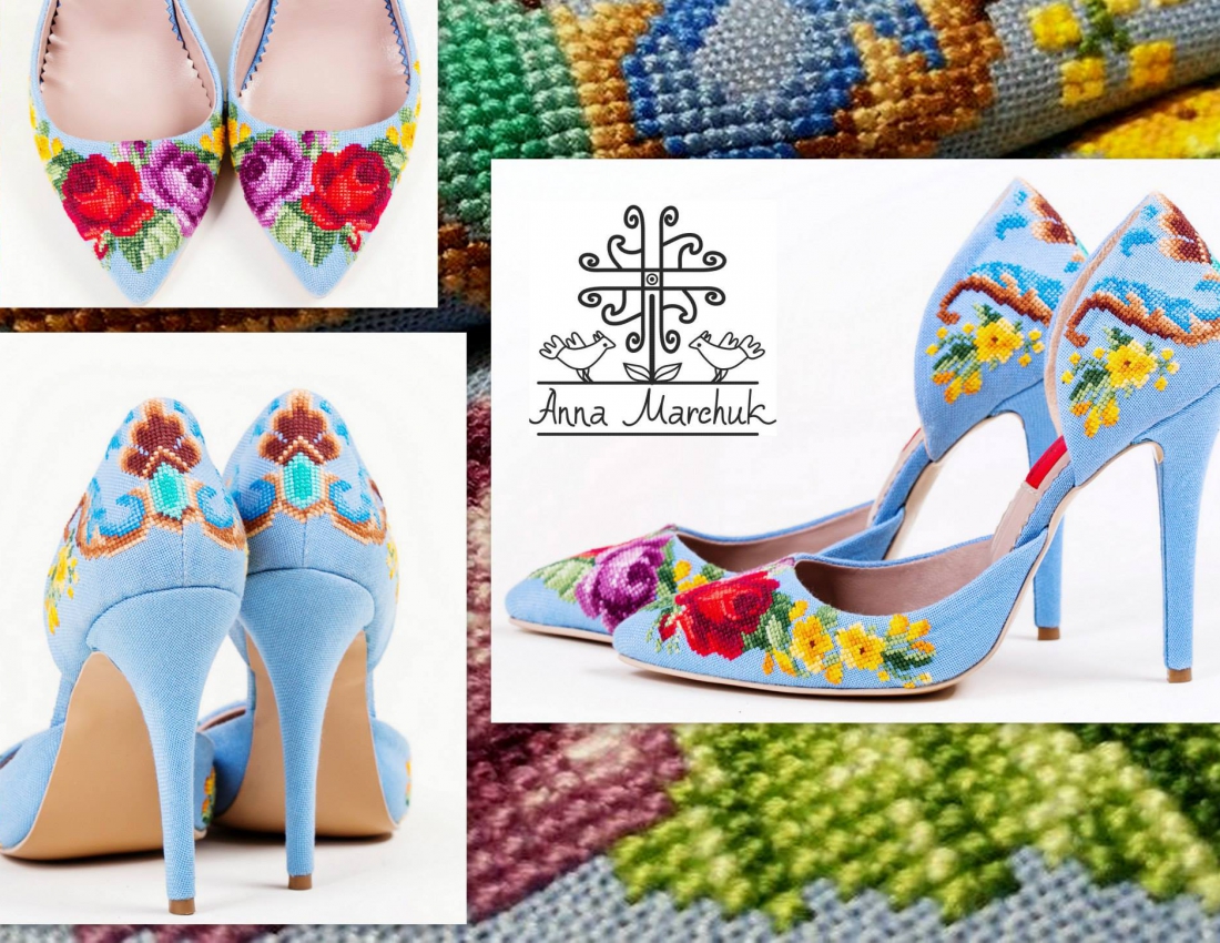 Яка жінка пройде повз такої краси?!..