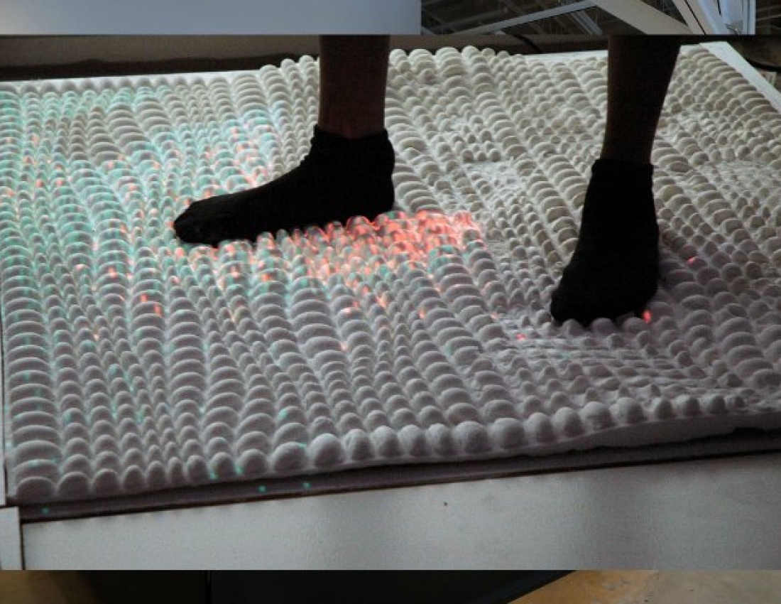 Гарні та оригінальні ... або килим нашої мрії) Обирайте!