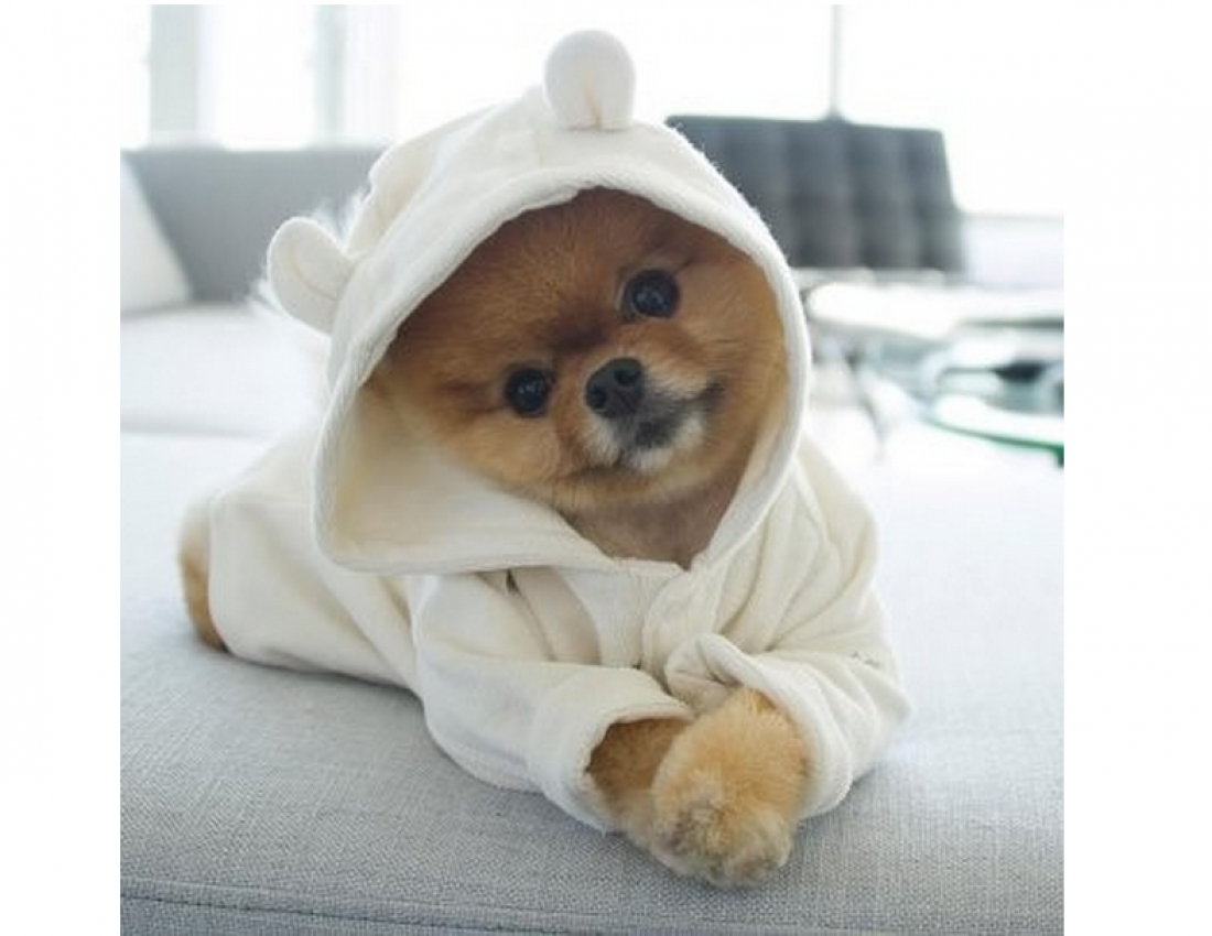 Time to sleep