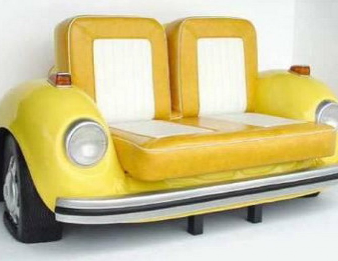 Дивовижні дивани для нашого комфорту)