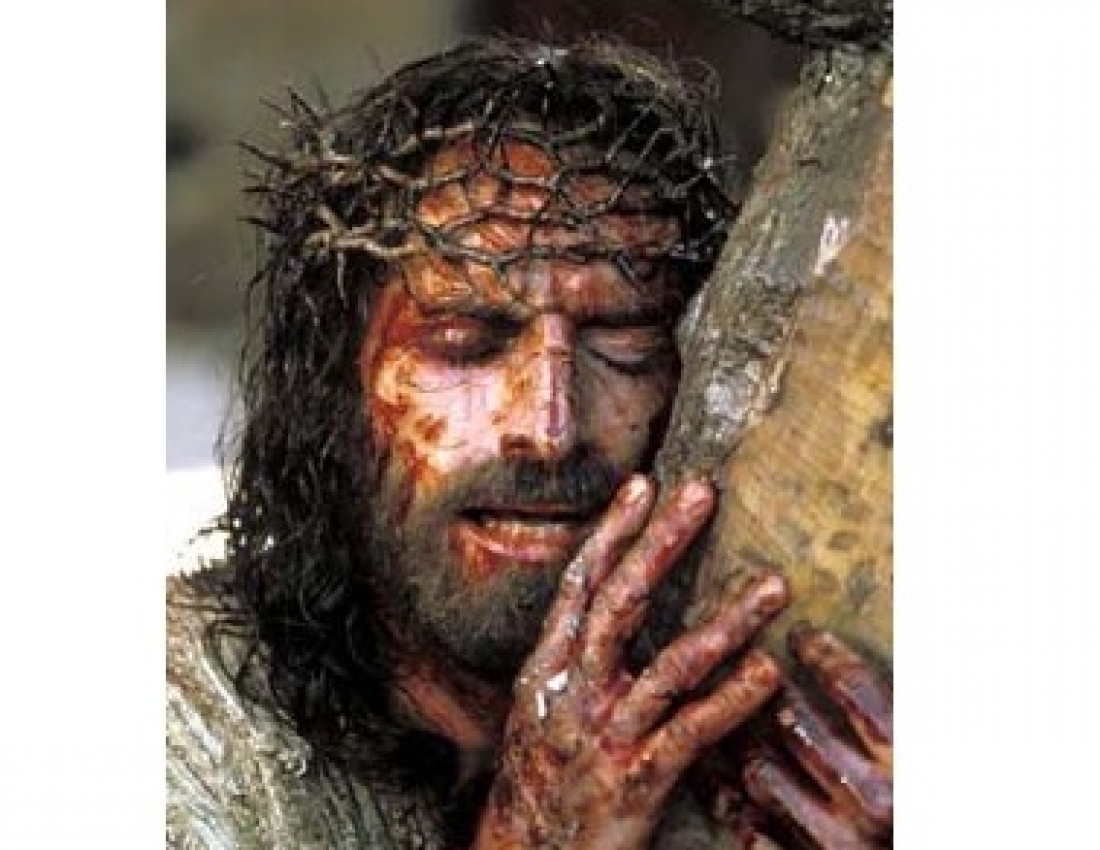 Страсна п'ятниця