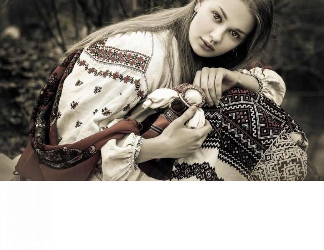 З Днем вишиванки, українці усього світу!!!