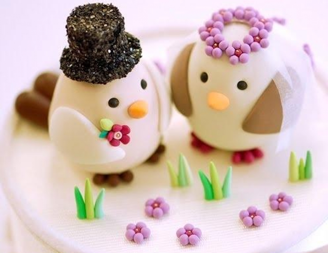 Своїми руками:чудеса полімерної глини