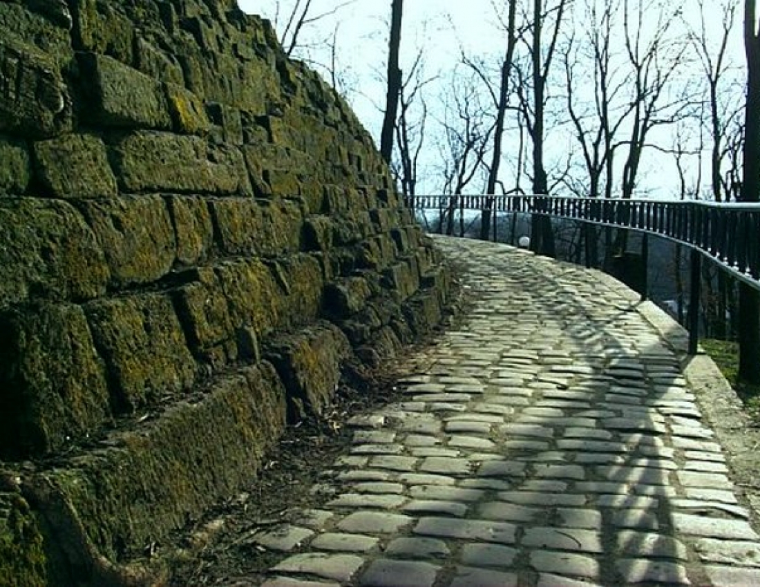 Мандрівка містами України. Старовинний Львів