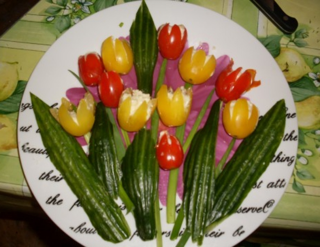 Зготуємо і здивуємо???