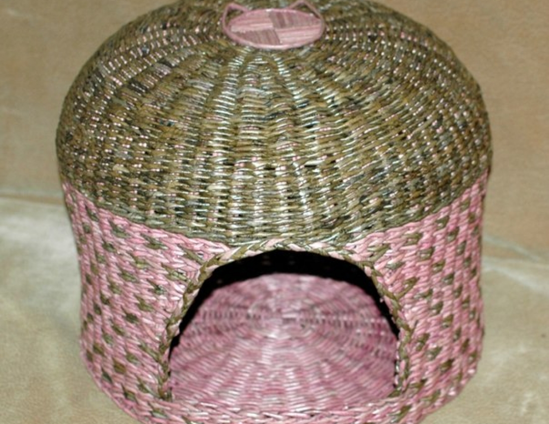 Витвори мистецтва... з газети звичайної)