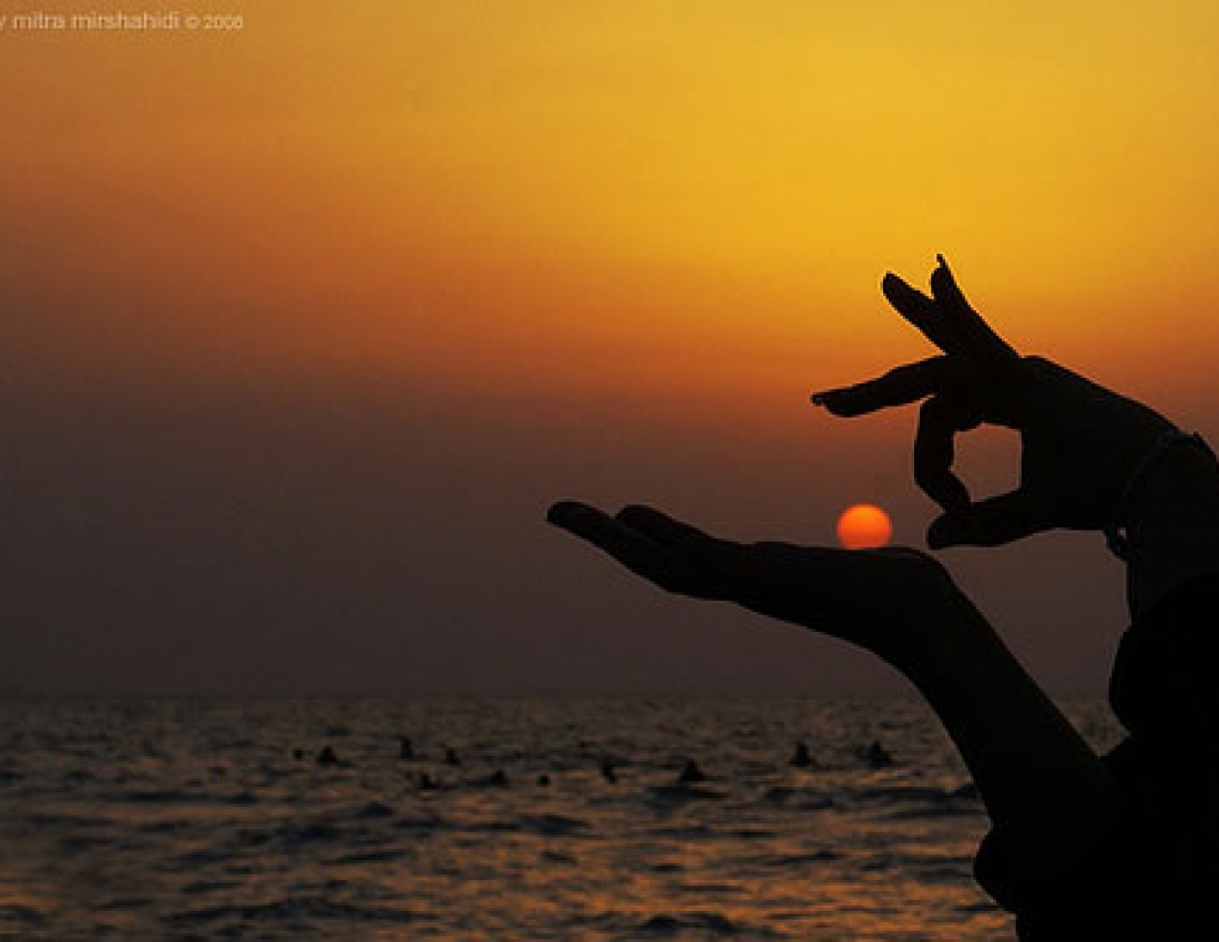 Бажаємо Вам доброї ночі!