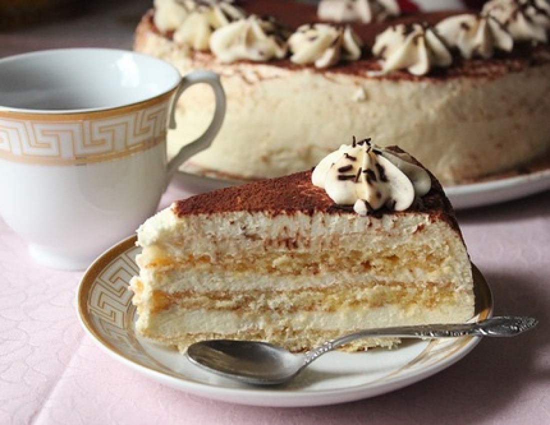 Зайдете до нас на чай?