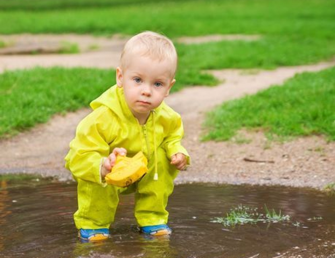 Присвячується довгоочікуваному дощику!!! :-)