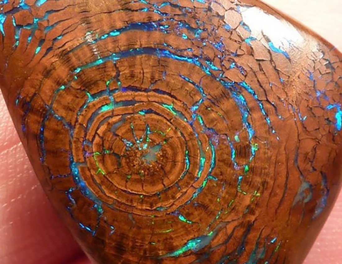 Рідкісне каміння