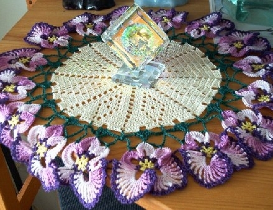 Кольорові клумби цілий рік :-)