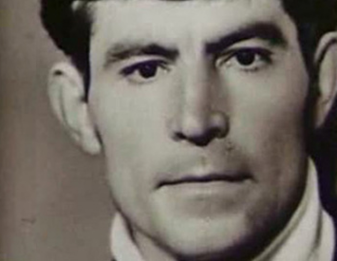 Величне життя Людини з великої літери...Василь Стус