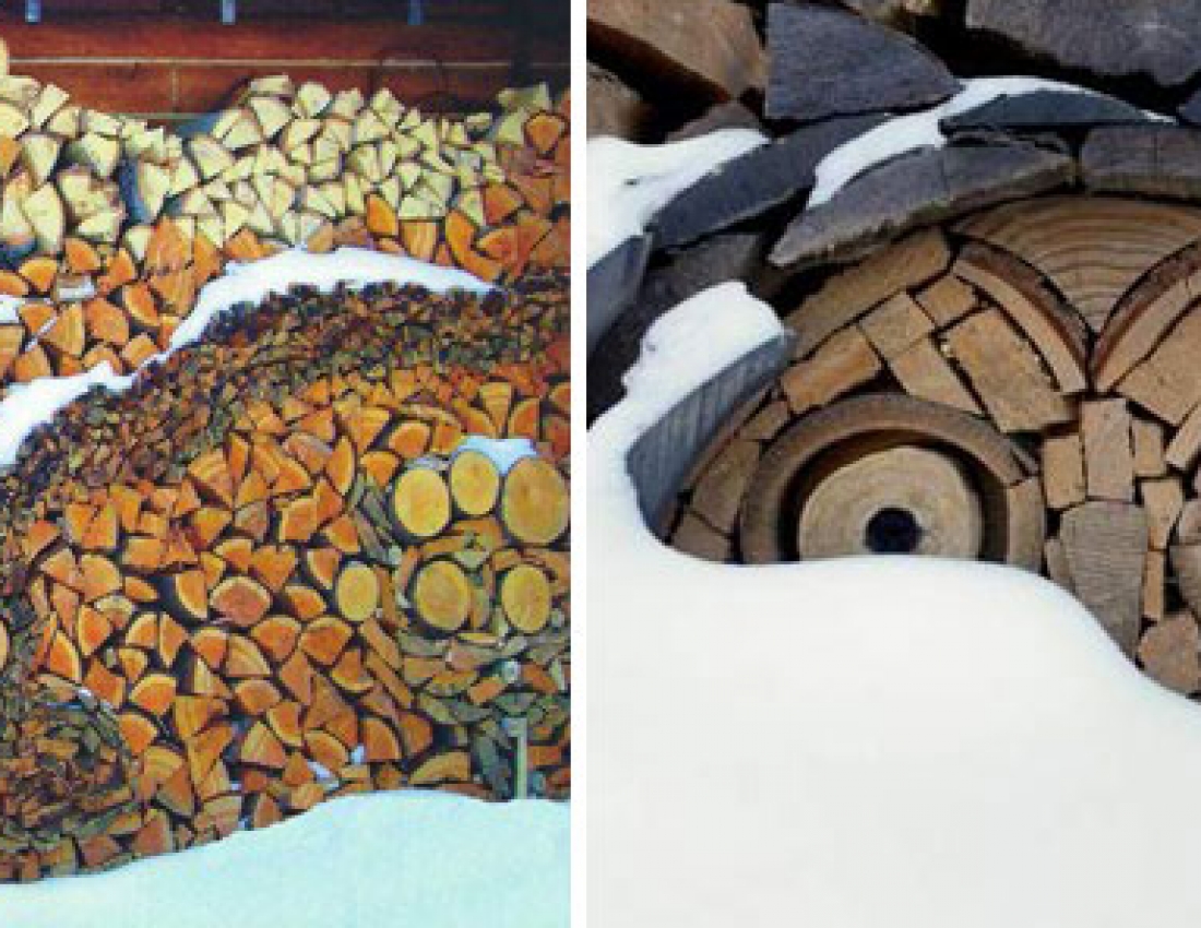 Мистецтво навколо нас...